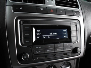 Седан Volkswagen Polo 2019 года, 1449000 рублей, Воронеж