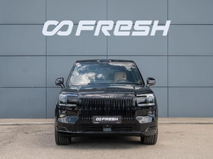 Внедорожник Zeekr 9X 2025 года, 12400000 рублей, Краснодар
