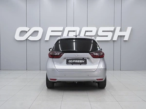 Хетчбэк Honda Fit 2021 года, 1309000 рублей, Ростов-на-Дону