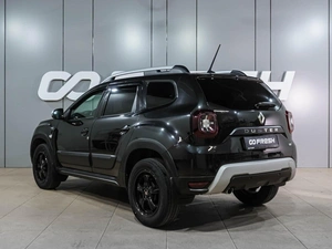 Внедорожник Renault Duster 2021 года, 1919000 рублей, Воронеж