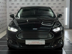 Седан Ford Mondeo 2017 года, 1820000 рублей, Красноярск