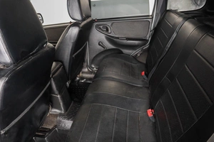 Внедорожник Chevrolet Niva 2015 года, 499000 рублей, Пермь