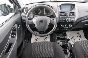 Универсал ВАЗ (LADA) Kalina 2014 года, 429000 рублей, Красноярск