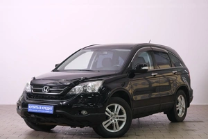 Внедорожник Honda CR-V 2011 года, 1859000 рублей, Омск