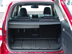 Внедорожник Toyota RAV4 2011 года, 1610000 рублей, Владимир