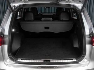 Внедорожник Geely Xingyue L 2021 года, 3209000 рублей, Тюмень