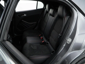 Внедорожник Mercedes-benz GLA-класс 2015 года, 2246444 рублей, Москва