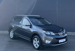 Внедорожник Toyota RAV4 2013 года, 1800000 рублей, Солонцы
