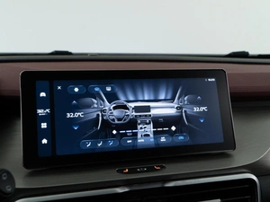 Внедорожник Belgee X50 2024 года, 1947900 рублей, Москва