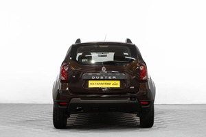 Внедорожник Renault Duster 2019 года, 1099000 рублей, Барнаул