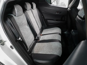 Внедорожник Toyota C-HR 2020 года, 2319000 рублей, Воронеж