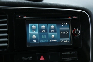 Внедорожник Mitsubishi Outlander 2013 года, 1598000 рублей, Солонцы