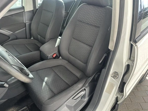 Внедорожник Volkswagen Tiguan 2008 года, 1140000 рублей, Уфа