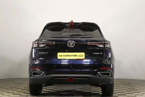 Внедорожник Changan UNI-S 2024 года, 2659000 рублей, Пермь