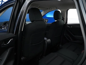 Внедорожник Mazda CX-5 2015 года, 1856758 рублей, Москва
