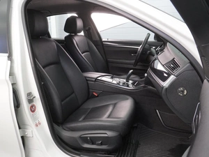 Седан BMW 5 серия 2013 года, 1749000 рублей, Воронеж