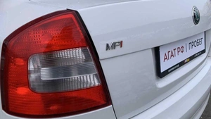 Лифтбек Skoda Octavia 2013 года, 890000 рублей, Солонцы