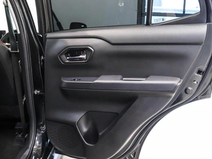 Внедорожник Toyota Raize 2020 года, 1449000 рублей, Красноярск