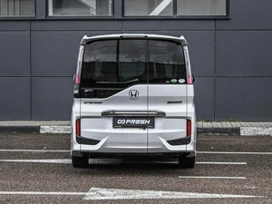 Минивэн Honda Stepwgn Spada 2019 года, 2949000 рублей, Кирилловка