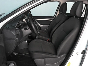 Внедорожник Renault Duster 2020 года, 1519000 рублей, Аксай