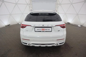 Внедорожник Haval F7 2021 года, 1895000 рублей, Орёл