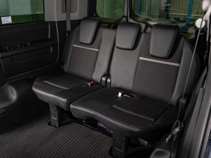 Минивэн Honda Stepwgn Spada 2015 года, 2029000 рублей, Тюмень