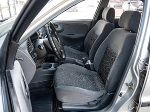 Седан Daewoo Lanos 2006 года, 275000 рублей, Краснодар