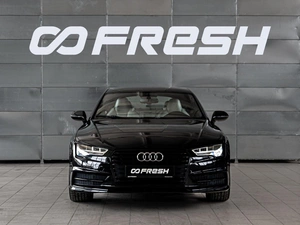 Лифтбек Audi A7 2016 года, 2598070 рублей, Краснодар