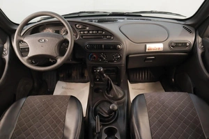 Внедорожник ВАЗ (LADA) Niva Travel 2024 года, 1079000 рублей, Челябинск