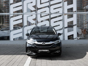 Универсал Honda Shuttle 2015 года, 1344400 рублей, Ставрополь