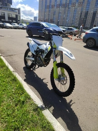 Husqvarna Fc 350 2022 года, 945000 рублей, Красноярск