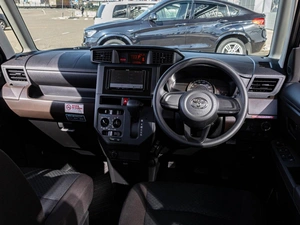 Минивэн Toyota Roomy 2021 года, 1089000 рублей, Краснодар