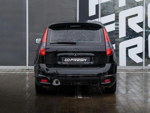 Хетчбэк ВАЗ (LADA) Kalina 2012 года, 670000 рублей, Краснодар