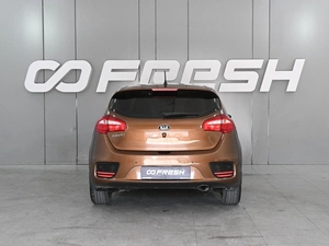 Хетчбэк Kia Ceed 2016 года, 1419000 рублей, Аксай