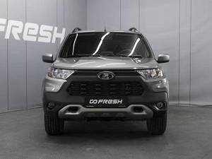 Внедорожник ВАЗ (LADA) Niva Travel 2021 года, 960000 рублей, Омск