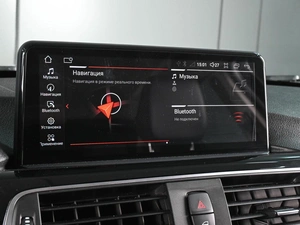 Седан BMW 3 серия 2017 года, 1950000 рублей, Аксай