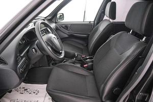 Внедорожник ВАЗ (LADA) Niva Travel 2024 года, 1159000 рублей, Красноярск
