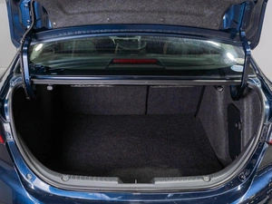 Седан Mazda Axela 2014 года, 1329000 рублей, Тюмень