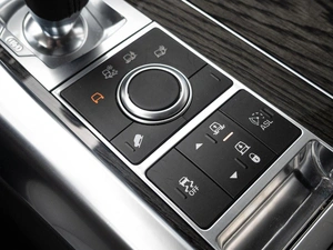 Внедорожник Land Rover Range Rover Sport 2014 года, 3620000 рублей, Краснодар