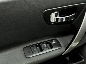 Внедорожник Nissan Qashqai 2010 года, 997000 рублей, Красноярск