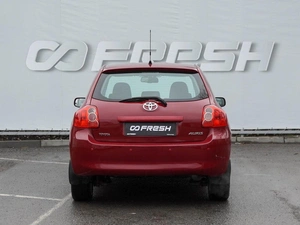 Хетчбэк Toyota Auris 2008 года, 660000 рублей, Волгоград