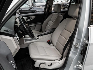 Внедорожник Mercedes-benz GLK-класс 2013 года, 1920000 рублей, Краснодар