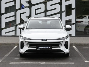 Лифтбек FAW Bestune B70 2024 года, 1999000 рублей, Волгоград