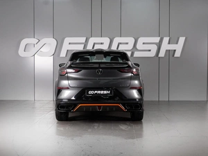 Внедорожник Changan UNI-T 2023 года, 2873000 рублей, Красный Пахарь