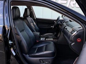 Седан Toyota Camry 2017 года, 2149000 рублей, Большой Сочи