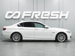 Седан BMW 5 серия 2014 года, 2399000 рублей, Воронеж