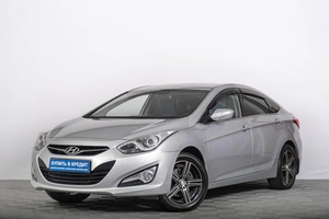 Седан Hyundai i40 2014 года, 1529000 рублей, Томск