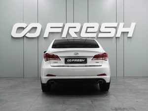 Седан Hyundai i40 2015 года, 1295000 рублей, Воронеж