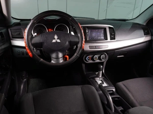 Седан Mitsubishi Lancer 2007 года, 719000 рублей, Воронеж