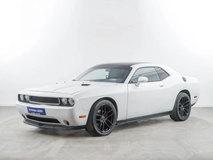 Купе Dodge Challenger 2013 года, 2510444 рублей, Москва